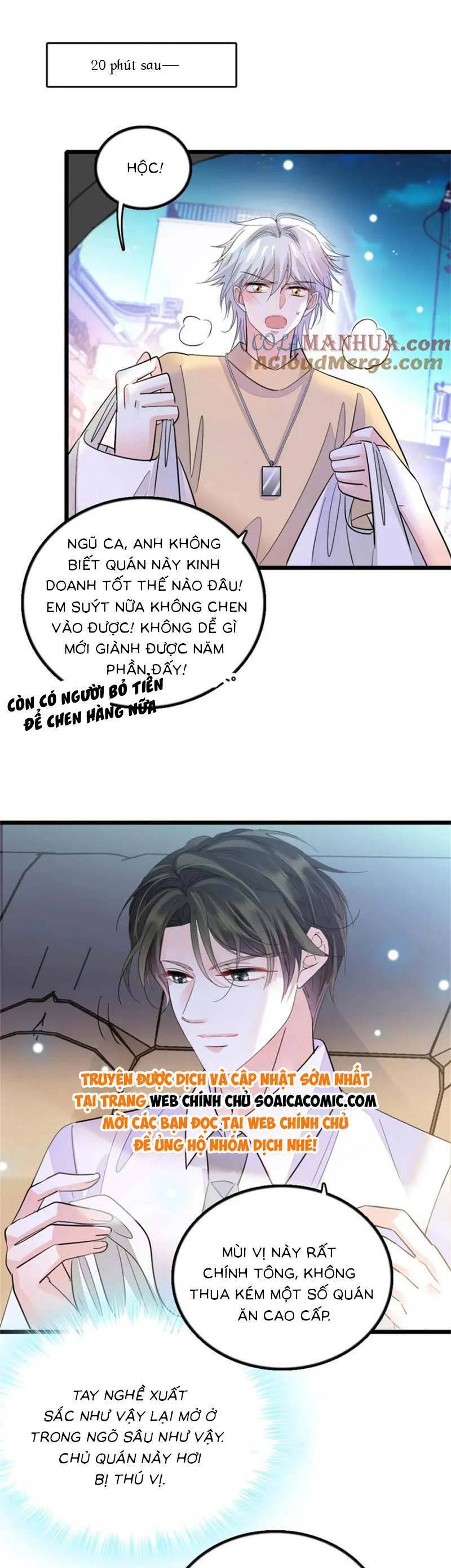 Thiên Kim Toàn Năng Bá Khí Ngút Trời Chapter 26 - 21