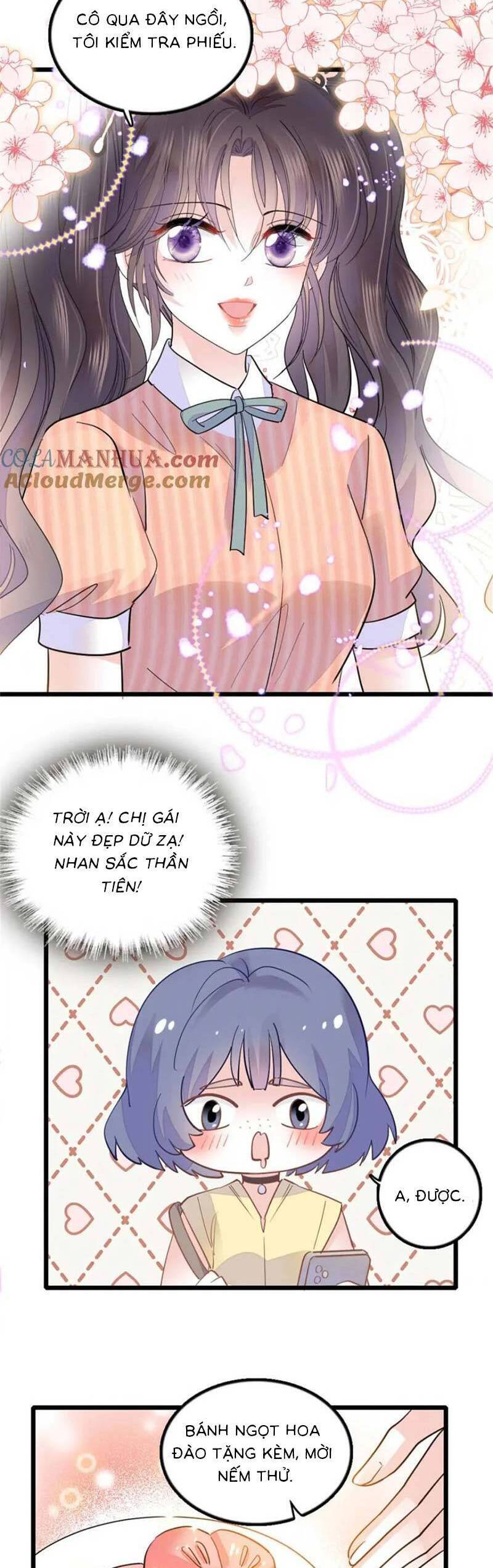Thiên Kim Toàn Năng Bá Khí Ngút Trời Chapter 26 - 5