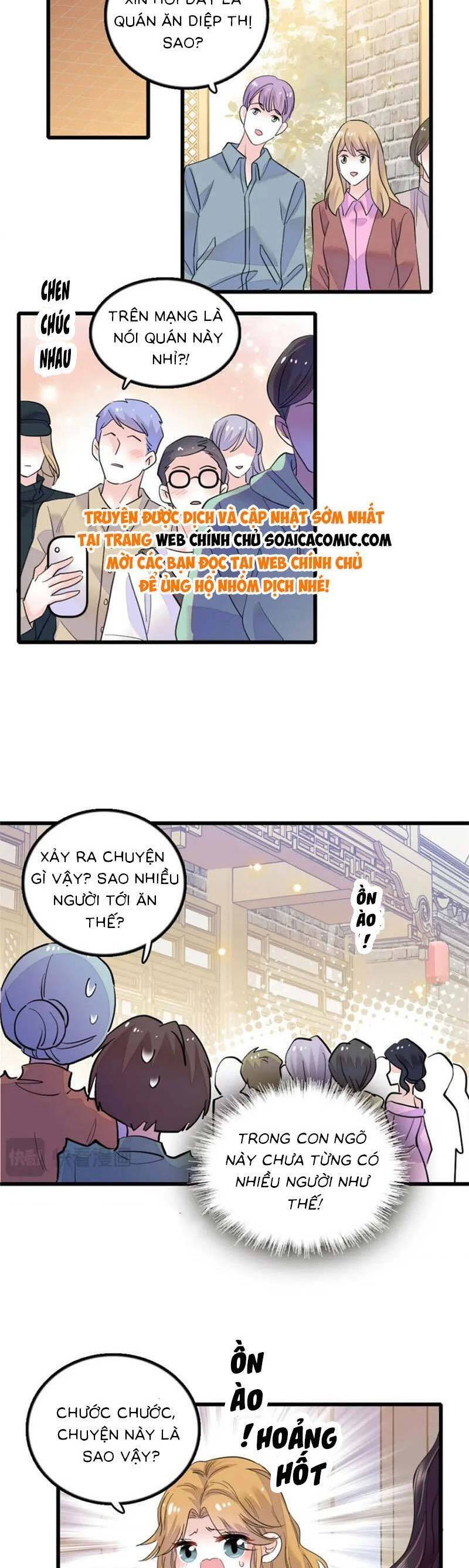 Thiên Kim Toàn Năng Bá Khí Ngút Trời Chapter 26 - 8