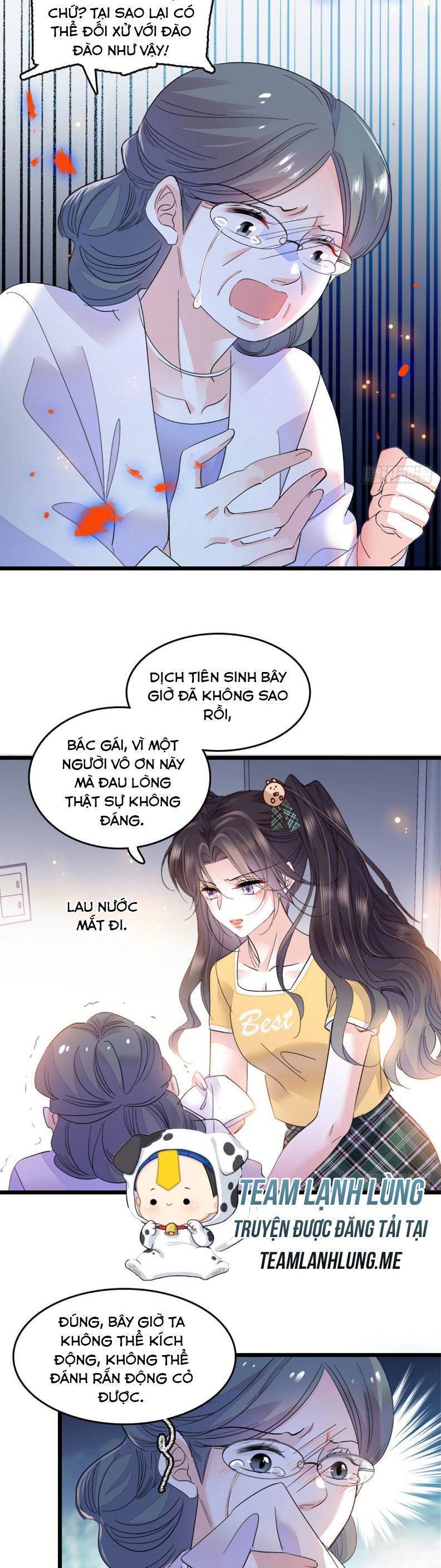 Thiên Kim Toàn Năng Bá Khí Ngút Trời Chapter 28 - 12