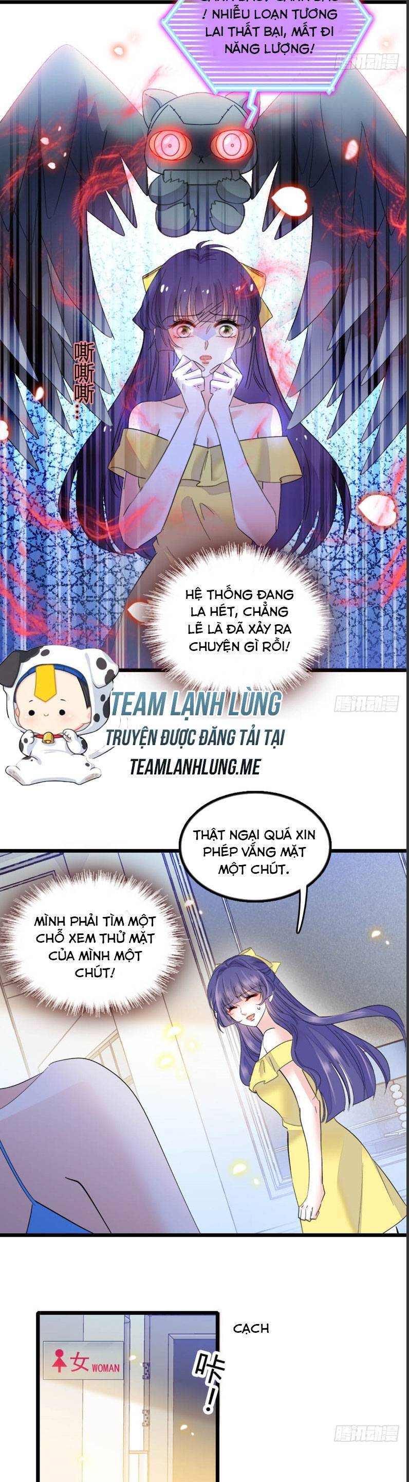 Thiên Kim Toàn Năng Bá Khí Ngút Trời Chapter 28 - 20