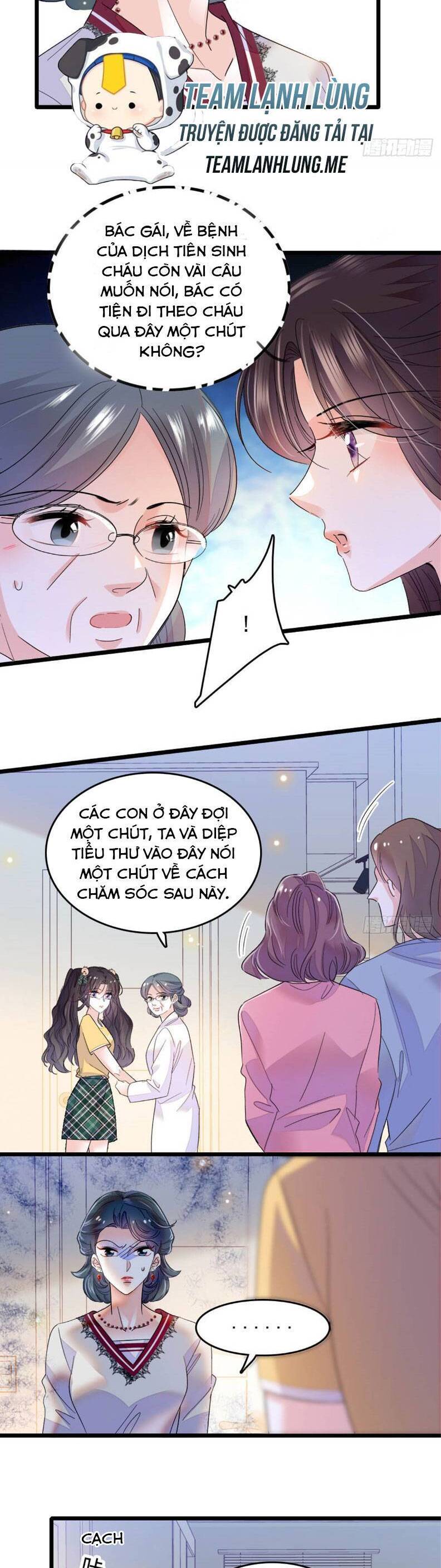 Thiên Kim Toàn Năng Bá Khí Ngút Trời Chapter 28 - 7