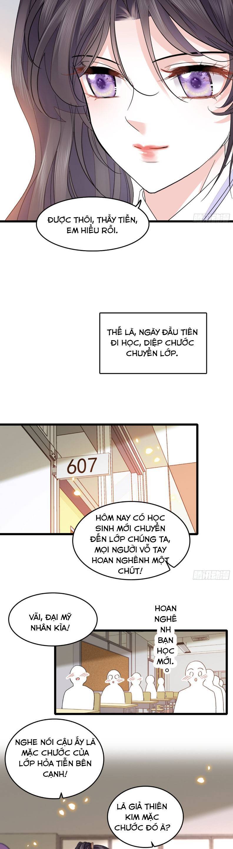 Thiên Kim Toàn Năng Bá Khí Ngút Trời Chapter 29 - 14