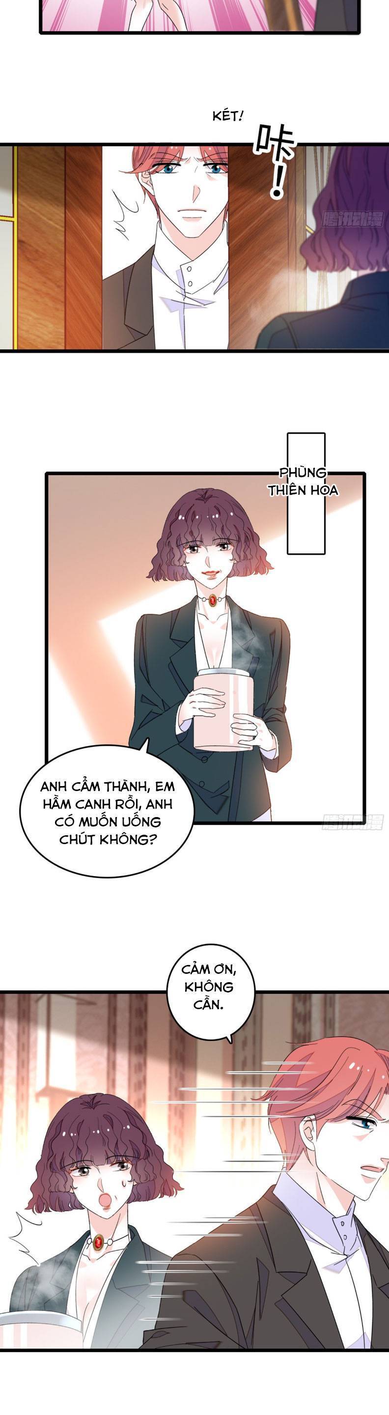 Thiên Kim Toàn Năng Bá Khí Ngút Trời Chapter 29 - 22
