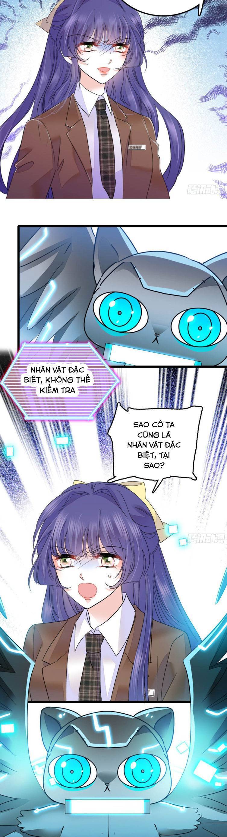 Thiên Kim Toàn Năng Bá Khí Ngút Trời Chapter 30 - 10