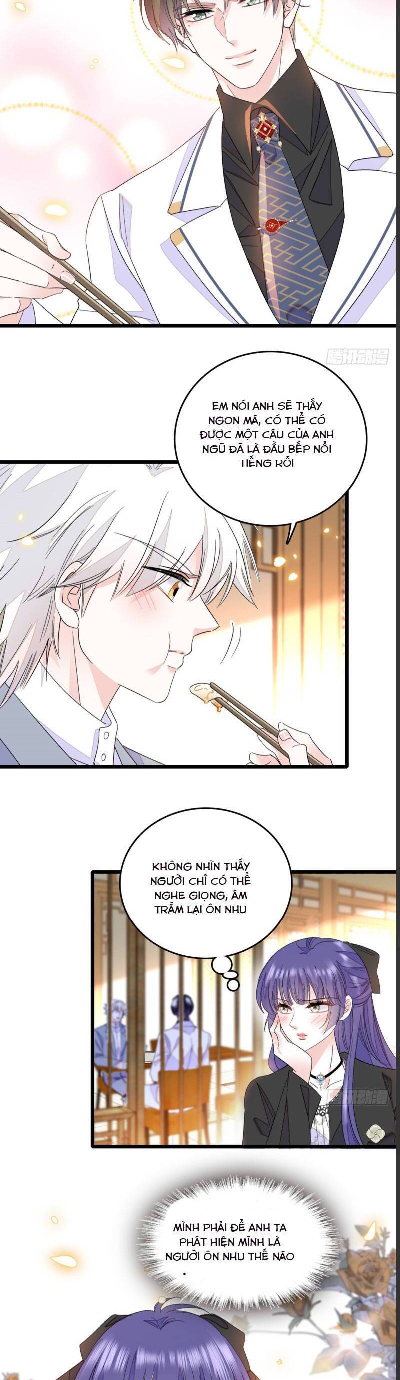 Thiên Kim Toàn Năng Bá Khí Ngút Trời Chapter 31 - 12
