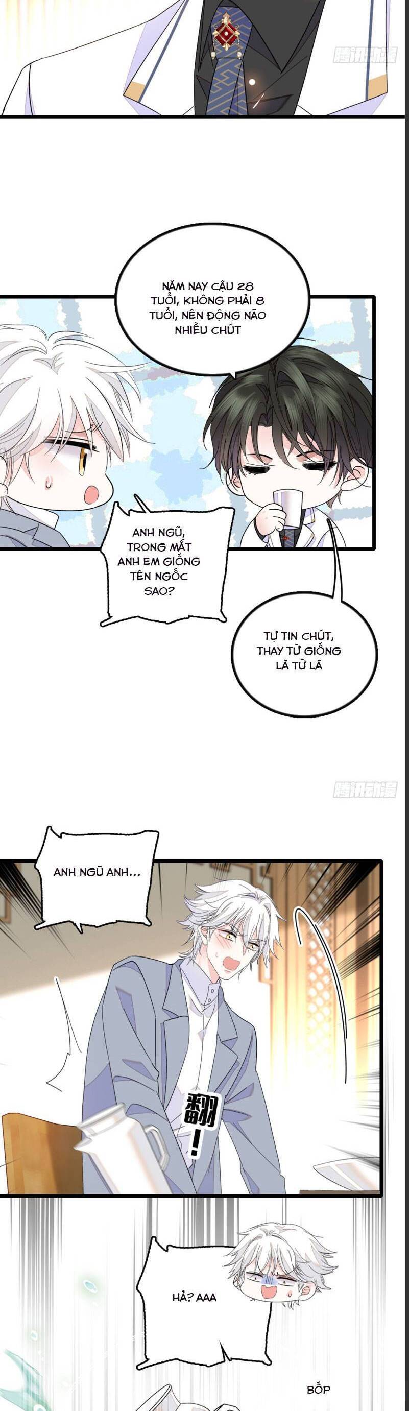 Thiên Kim Toàn Năng Bá Khí Ngút Trời Chapter 31 - 5