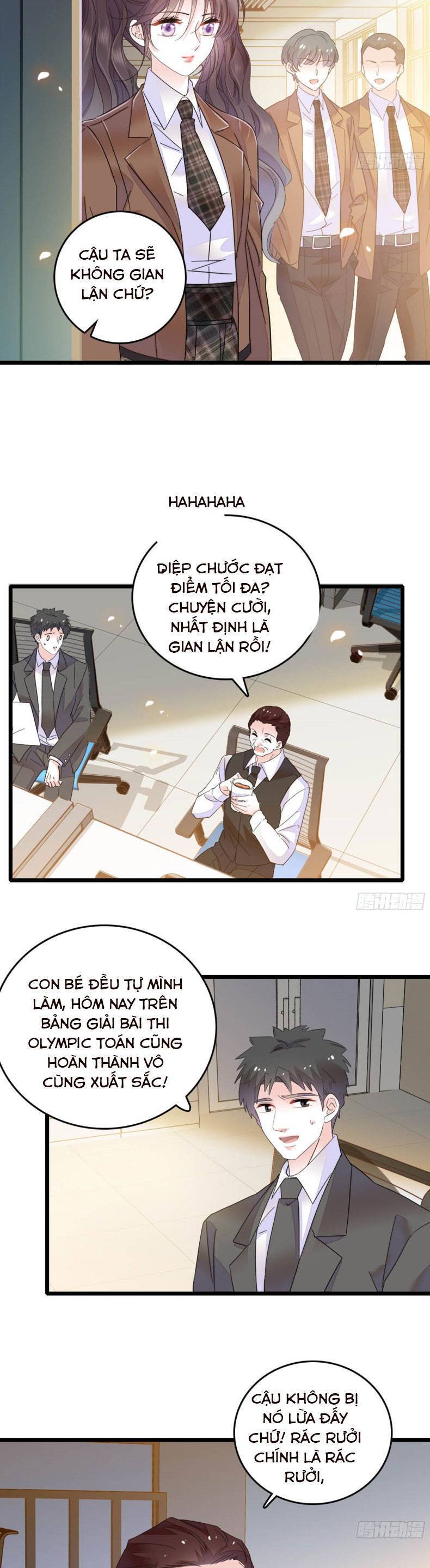 Thiên Kim Toàn Năng Bá Khí Ngút Trời Chapter 32 - 19