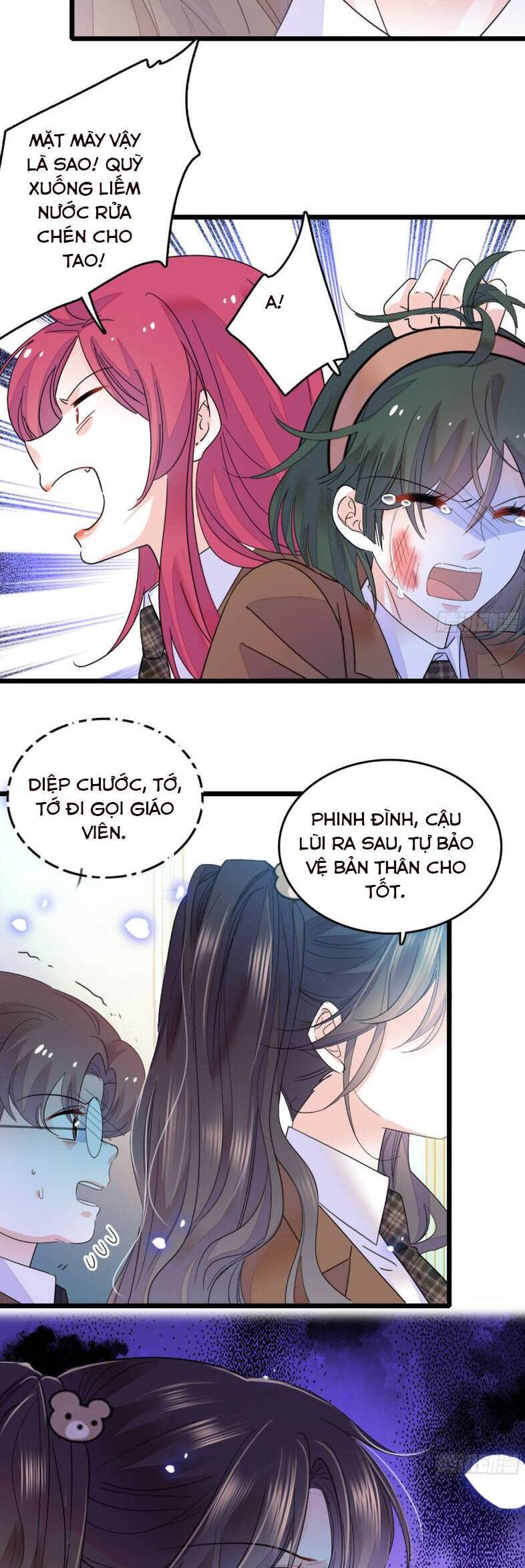 Thiên Kim Toàn Năng Bá Khí Ngút Trời Chapter 32 - 26