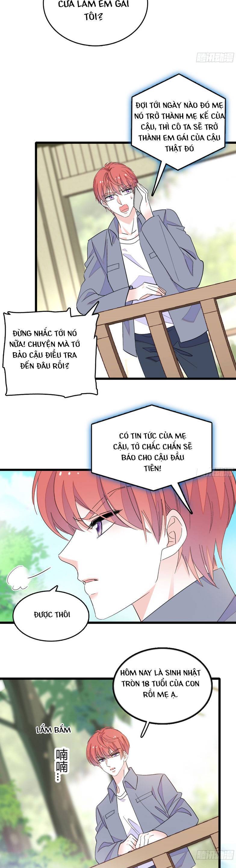 Thiên Kim Toàn Năng Bá Khí Ngút Trời Chapter 33 - 20