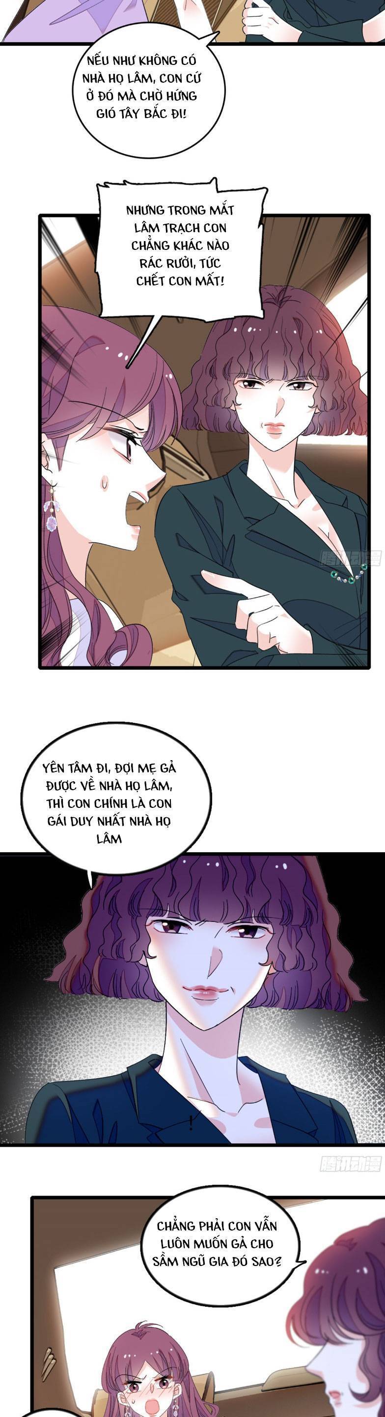 Thiên Kim Toàn Năng Bá Khí Ngút Trời Chapter 33 - 22