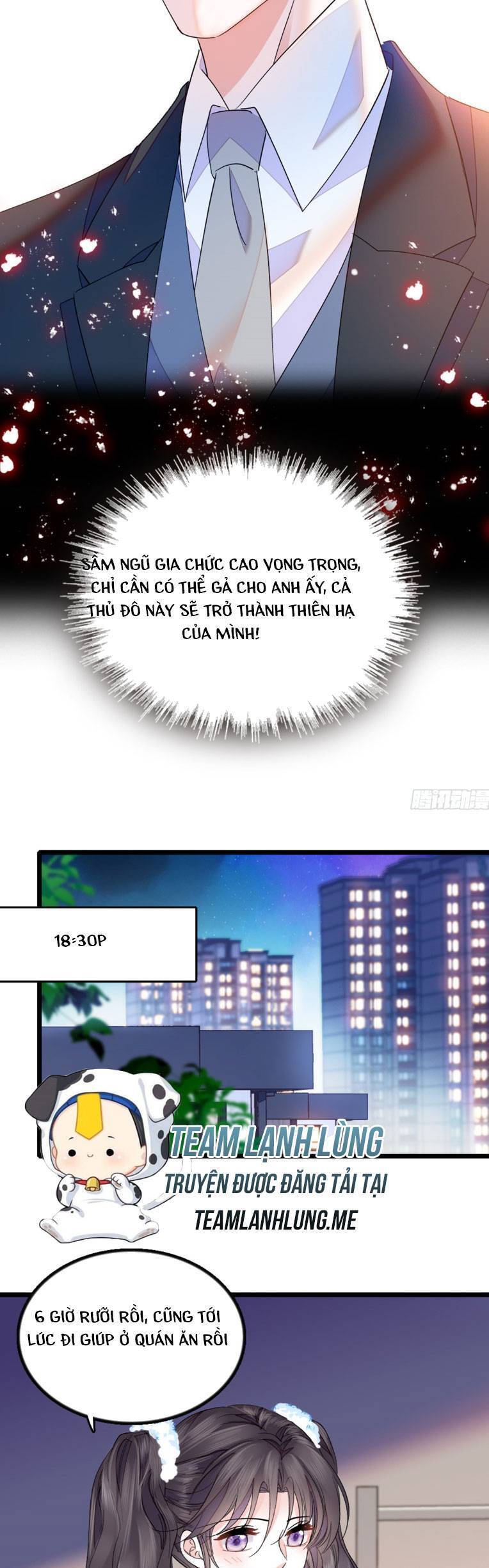 Thiên Kim Toàn Năng Bá Khí Ngút Trời Chapter 33 - 24