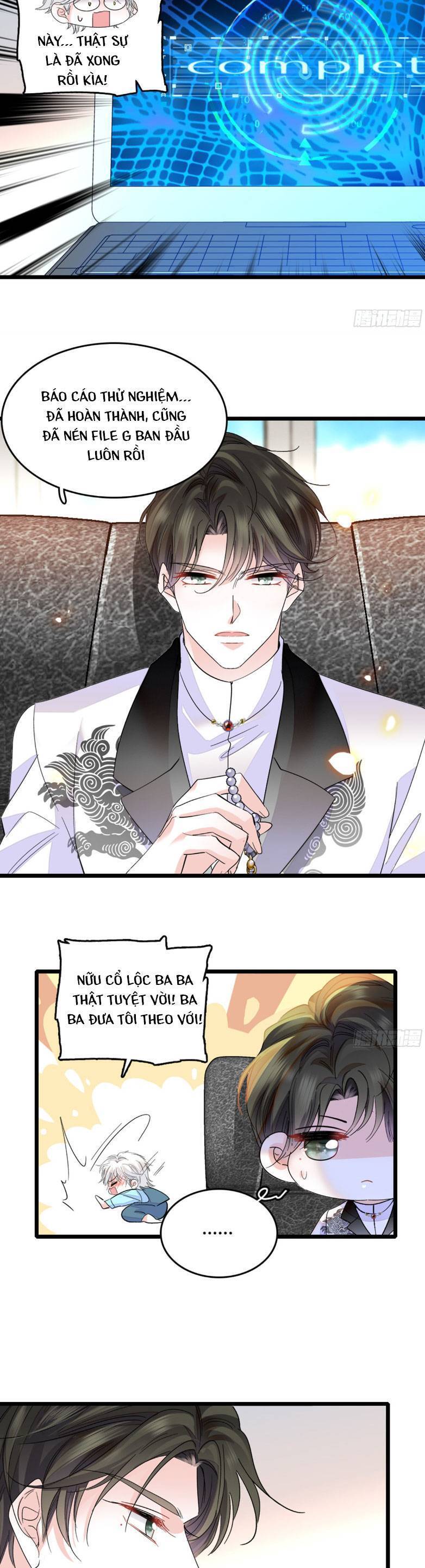 Thiên Kim Toàn Năng Bá Khí Ngút Trời Chapter 34 - 14