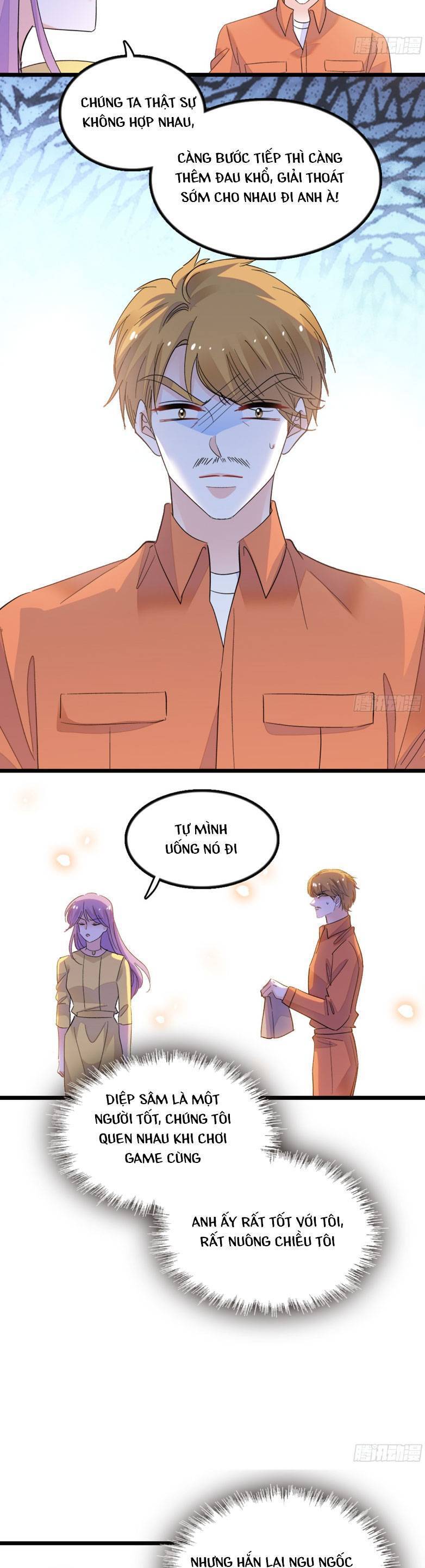 Thiên Kim Toàn Năng Bá Khí Ngút Trời Chapter 34 - 22