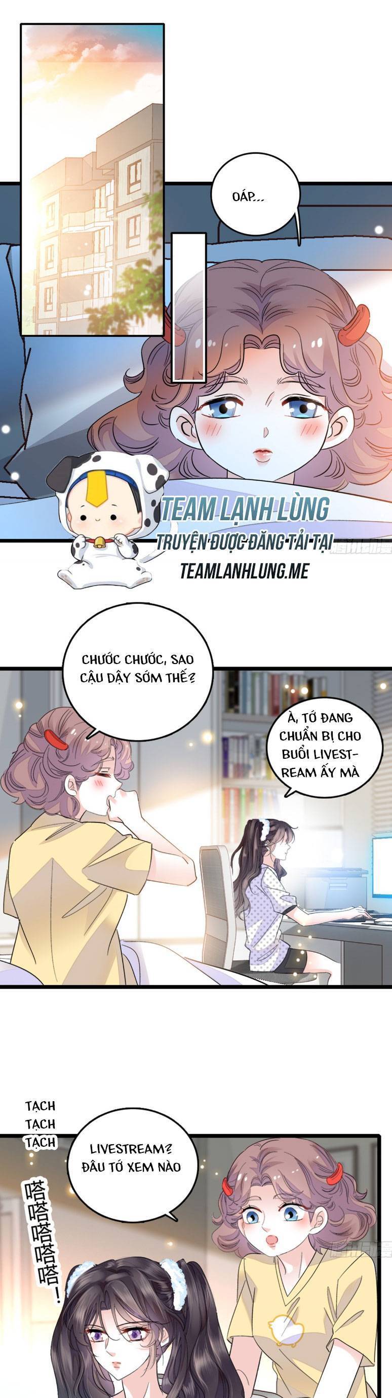 Thiên Kim Toàn Năng Bá Khí Ngút Trời Chapter 34 - 8