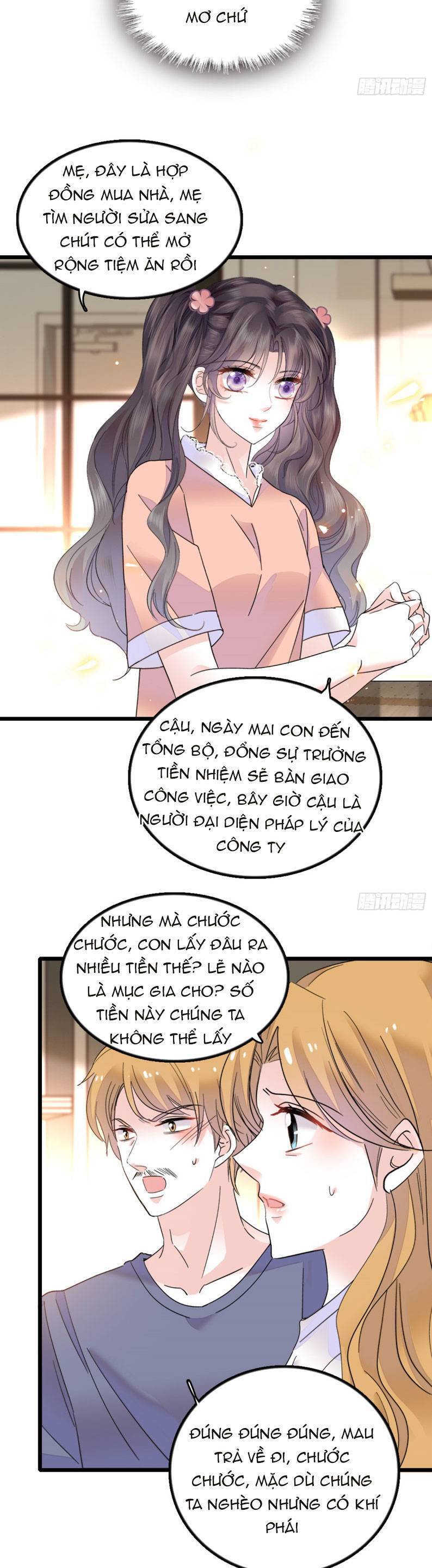Thiên Kim Toàn Năng Bá Khí Ngút Trời Chapter 37 - 19