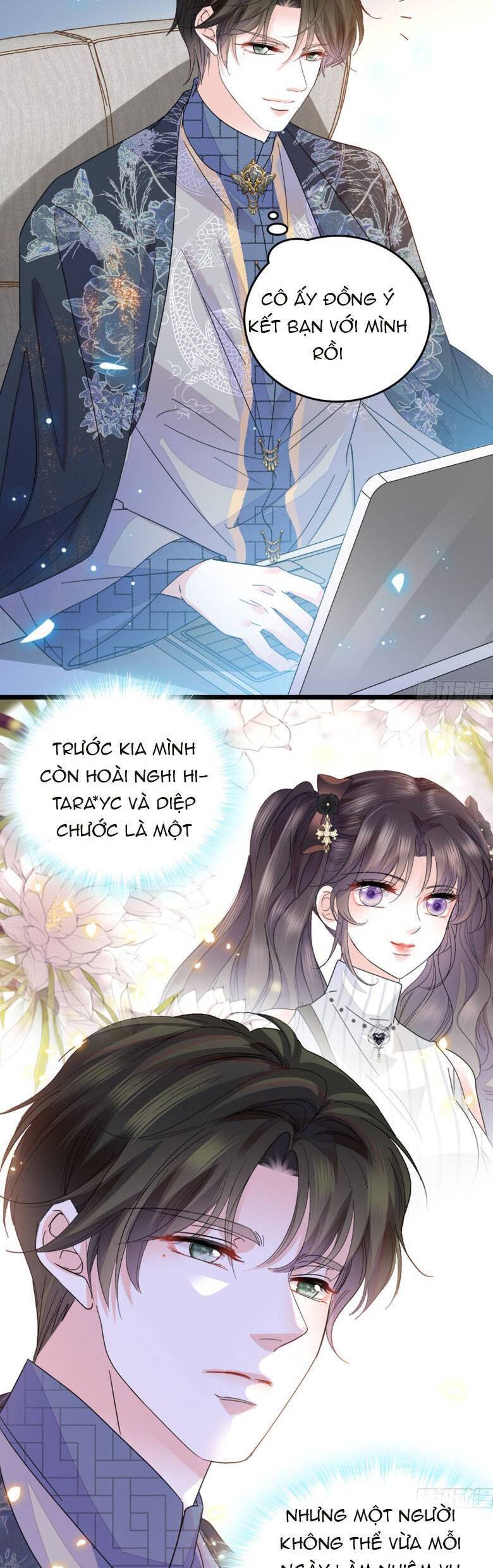 Thiên Kim Toàn Năng Bá Khí Ngút Trời Chapter 37 - 25