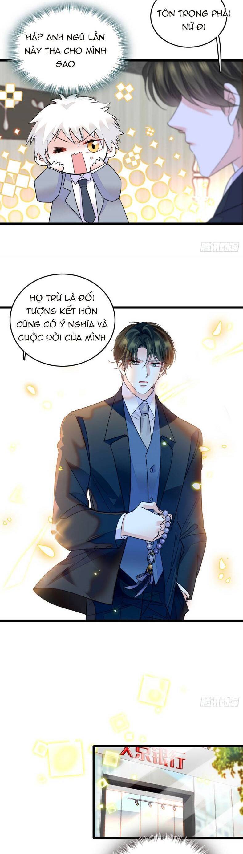 Thiên Kim Toàn Năng Bá Khí Ngút Trời Chapter 37 - 5