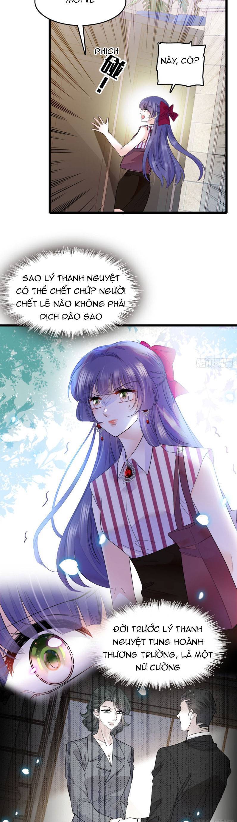 Thiên Kim Toàn Năng Bá Khí Ngút Trời Chapter 38 - 12