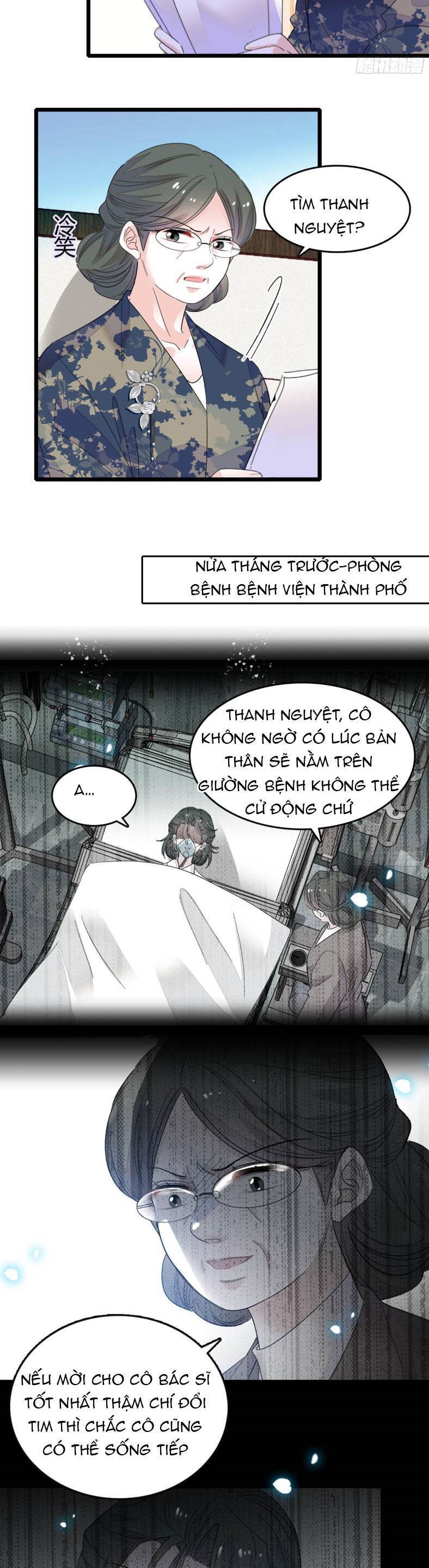 Thiên Kim Toàn Năng Bá Khí Ngút Trời Chapter 38 - 15