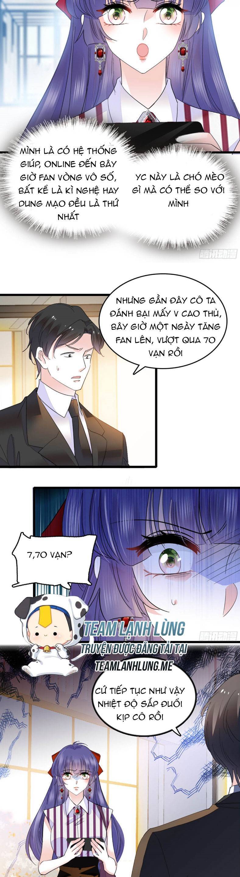 Thiên Kim Toàn Năng Bá Khí Ngút Trời Chapter 38 - 21