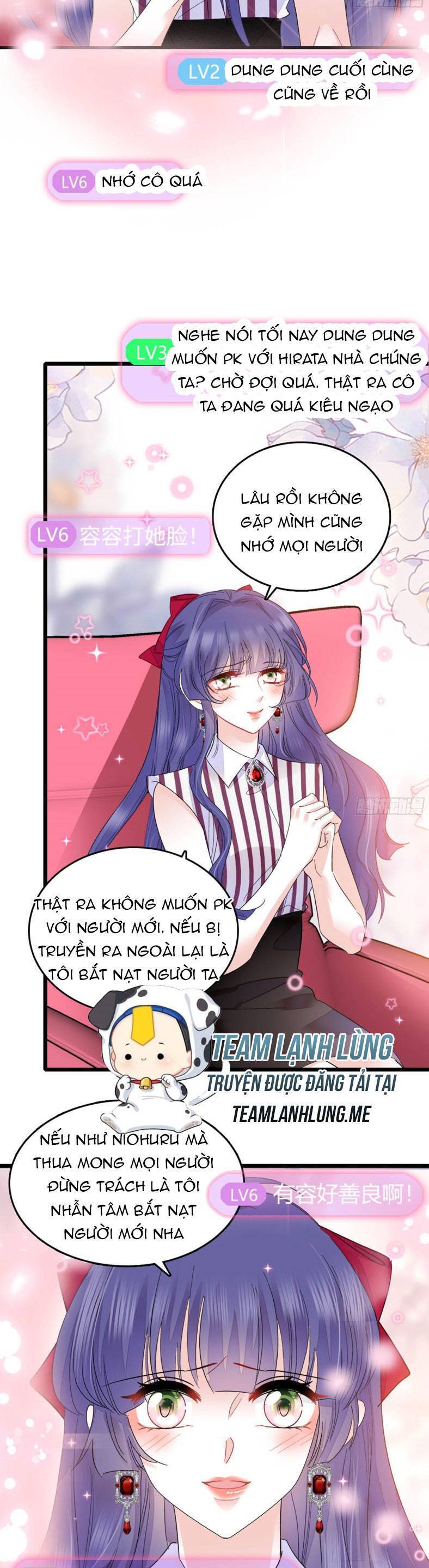 Thiên Kim Toàn Năng Bá Khí Ngút Trời Chapter 38 - 23