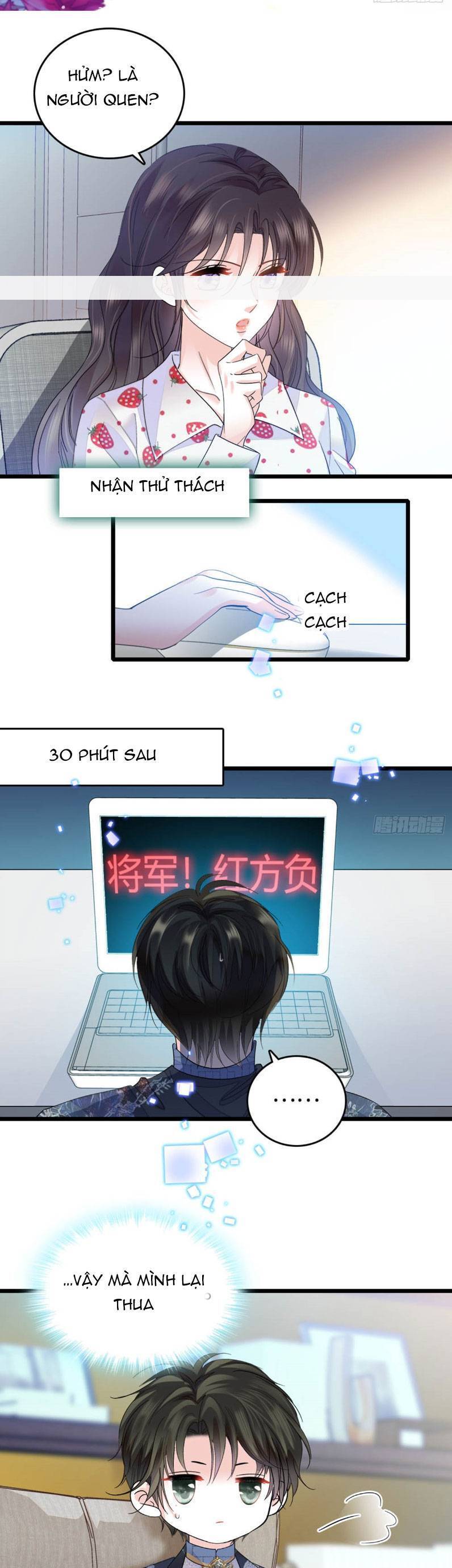 Thiên Kim Toàn Năng Bá Khí Ngút Trời Chapter 38 - 4