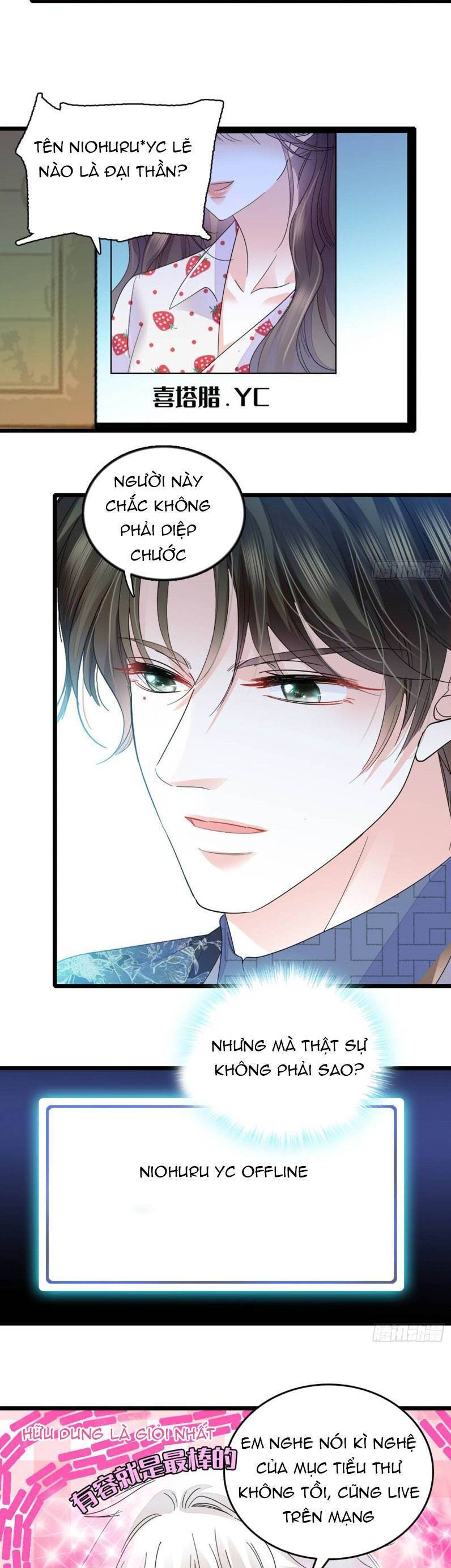Thiên Kim Toàn Năng Bá Khí Ngút Trời Chapter 38 - 8