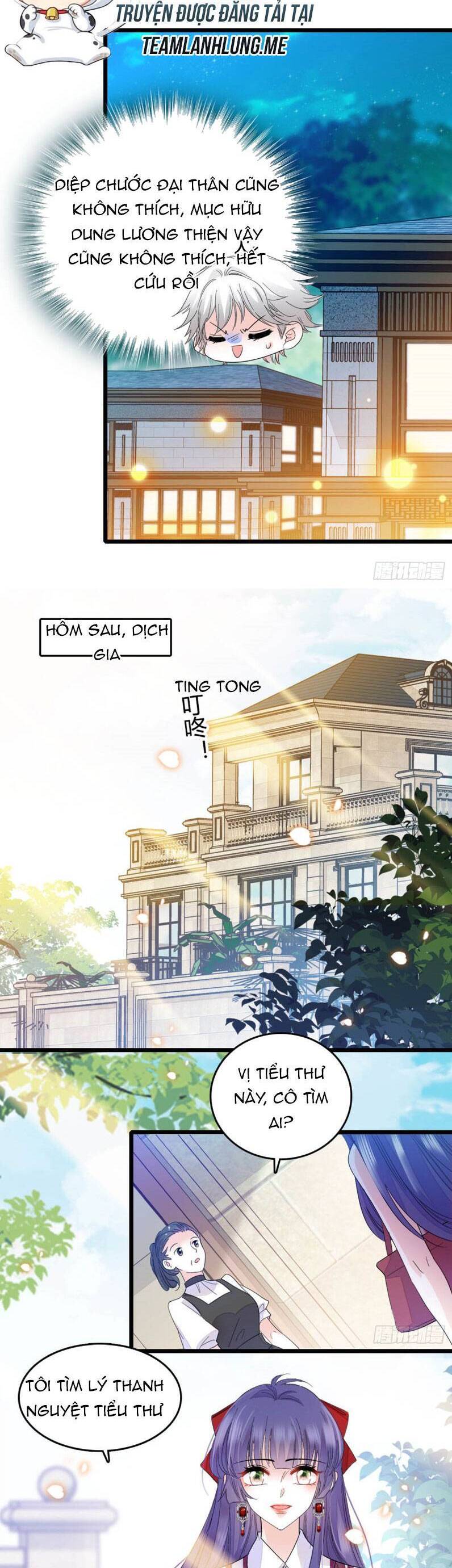 Thiên Kim Toàn Năng Bá Khí Ngút Trời Chapter 38 - 10