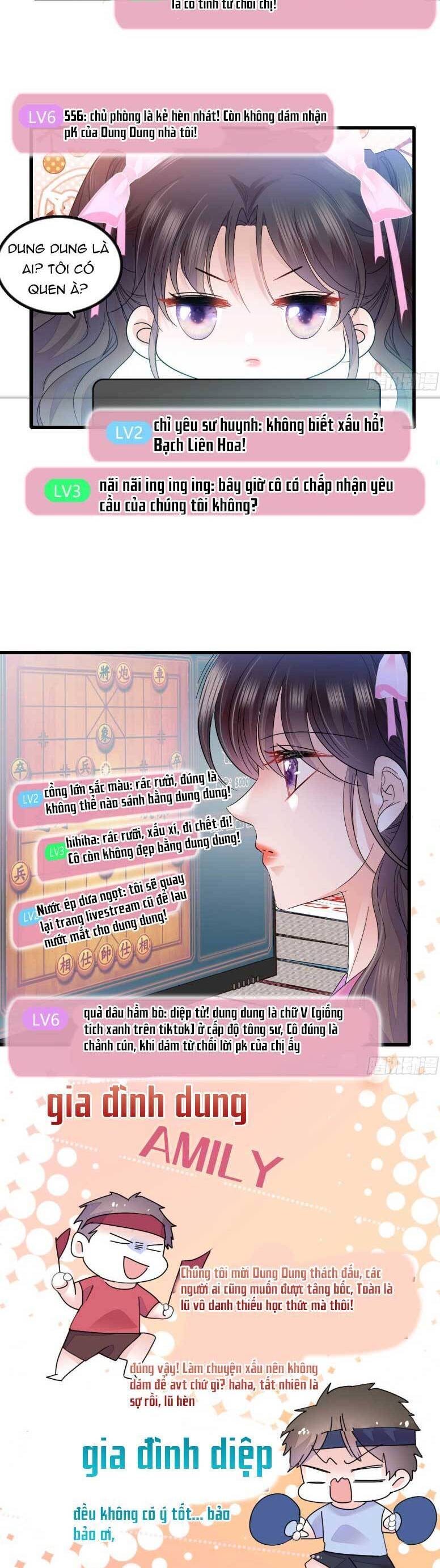 Thiên Kim Toàn Năng Bá Khí Ngút Trời Chapter 39 - 6