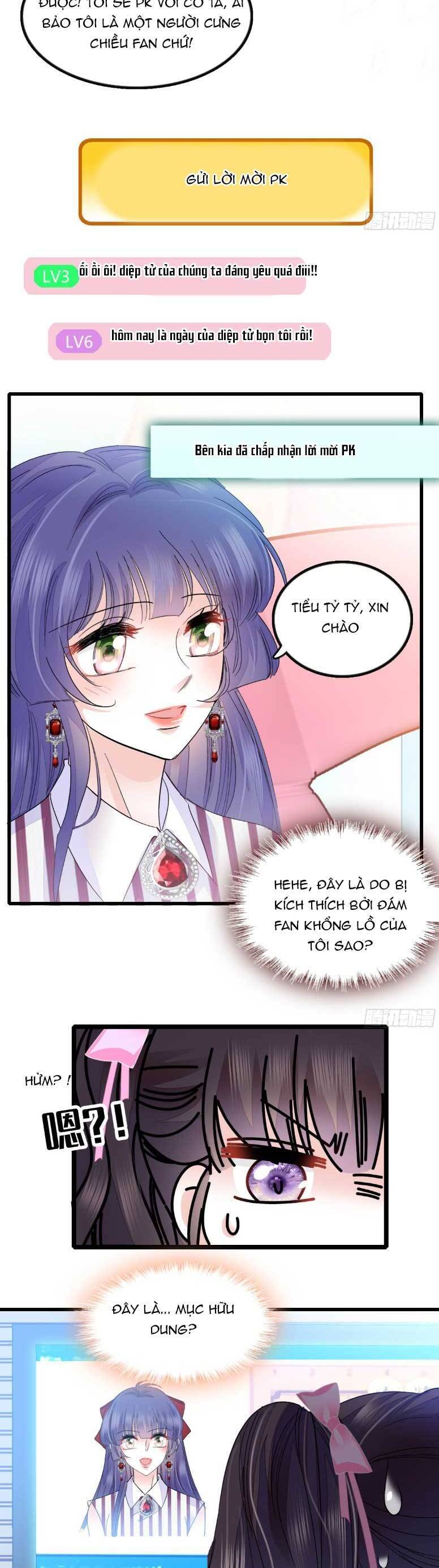 Thiên Kim Toàn Năng Bá Khí Ngút Trời Chapter 39 - 8
