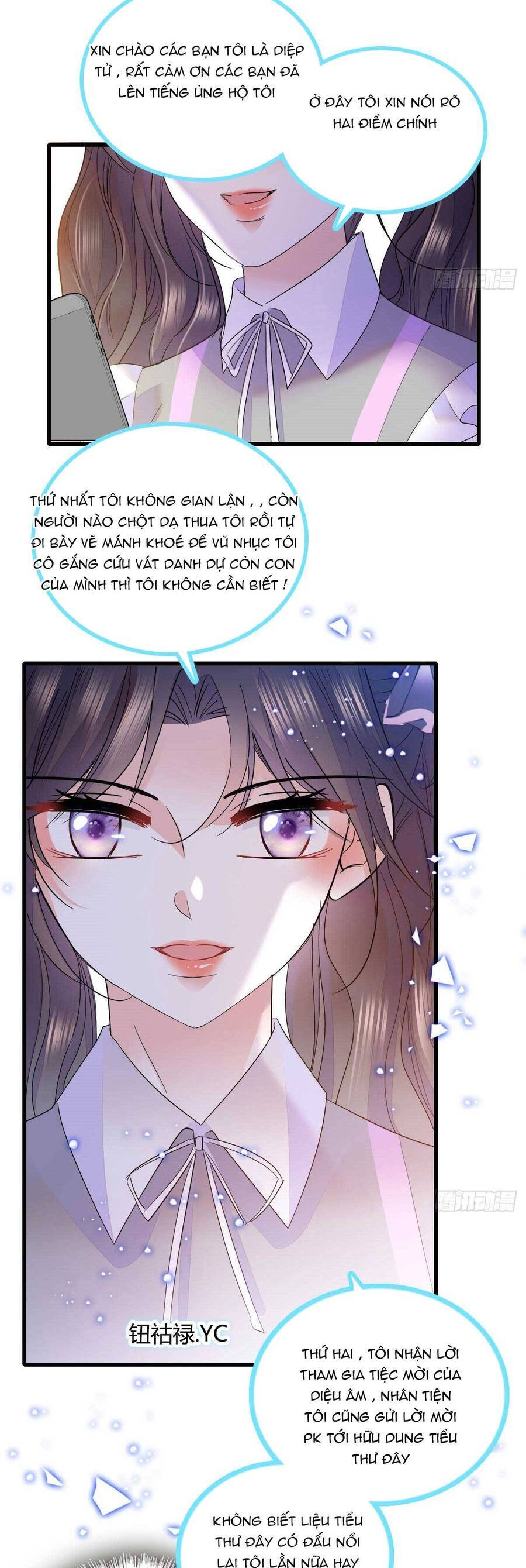 Thiên Kim Toàn Năng Bá Khí Ngút Trời Chapter 40 - 14