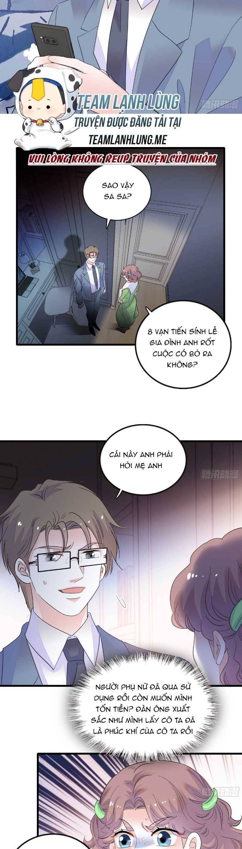 Thiên Kim Toàn Năng Bá Khí Ngút Trời Chapter 41 - 13