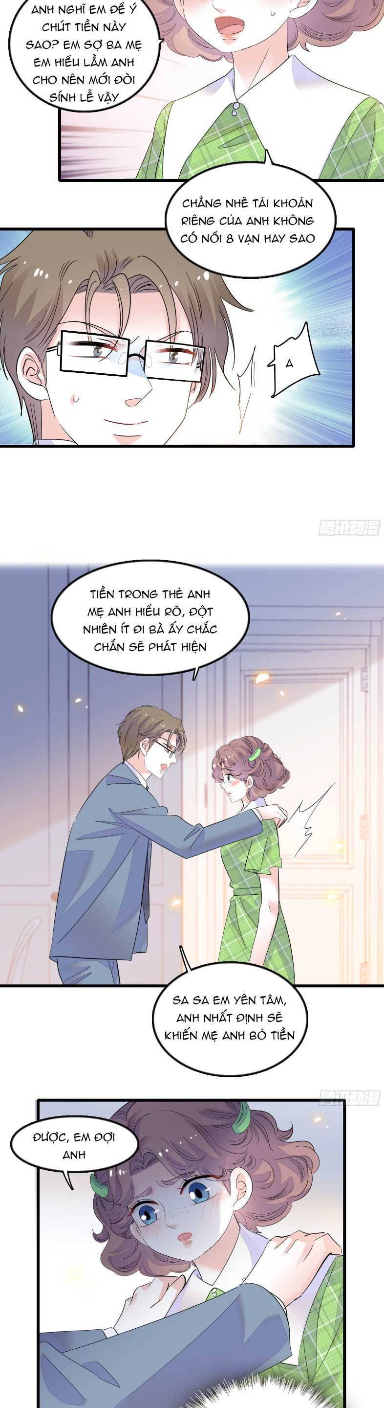 Thiên Kim Toàn Năng Bá Khí Ngút Trời Chapter 41 - 14