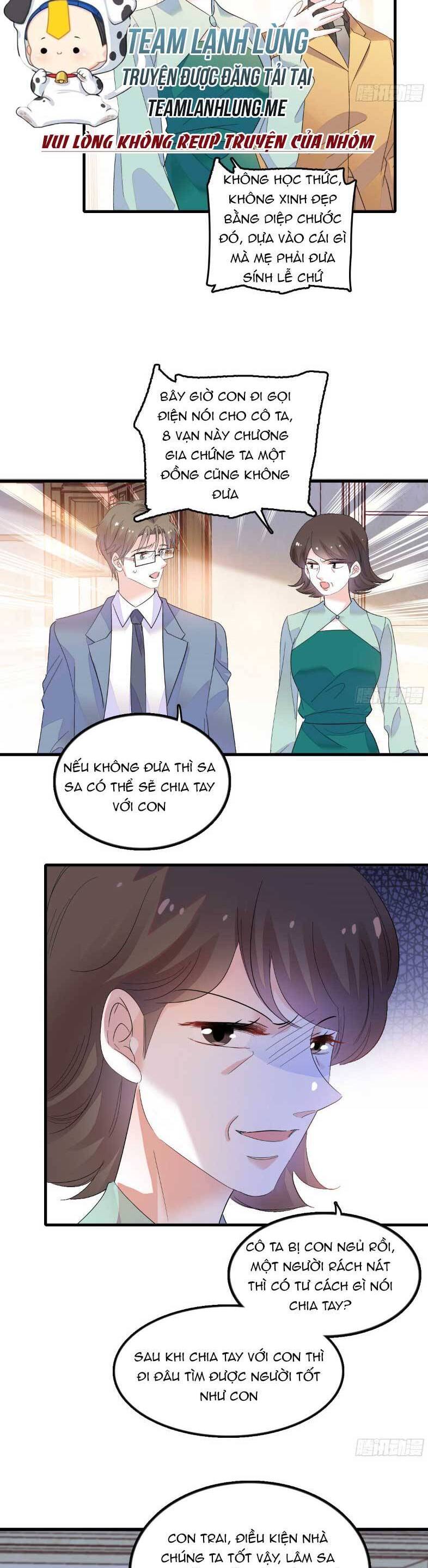Thiên Kim Toàn Năng Bá Khí Ngút Trời Chapter 41 - 16