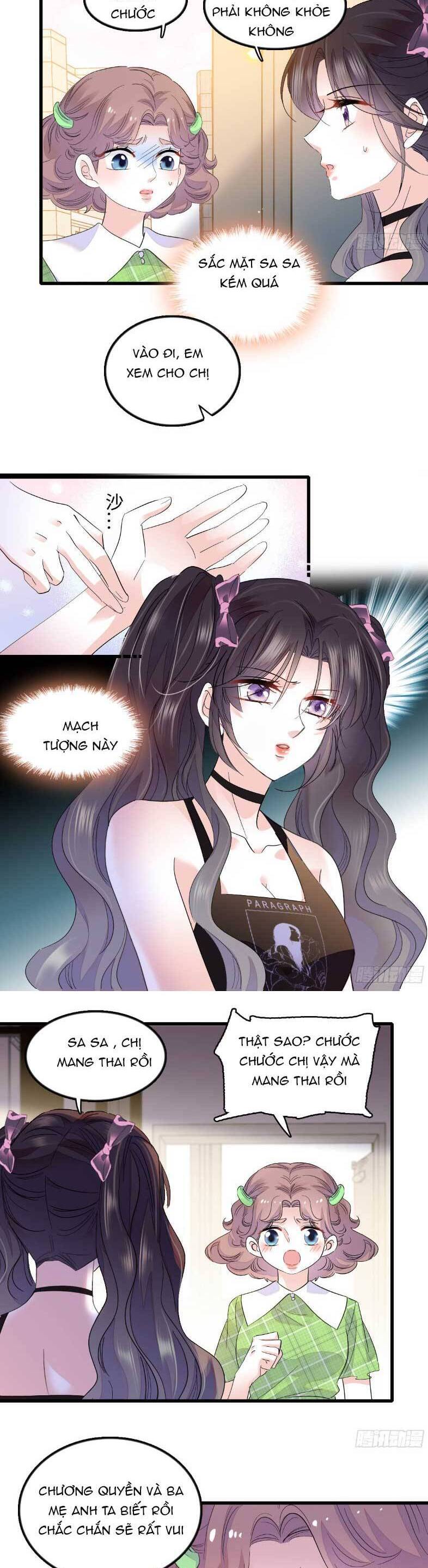 Thiên Kim Toàn Năng Bá Khí Ngút Trời Chapter 41 - 20