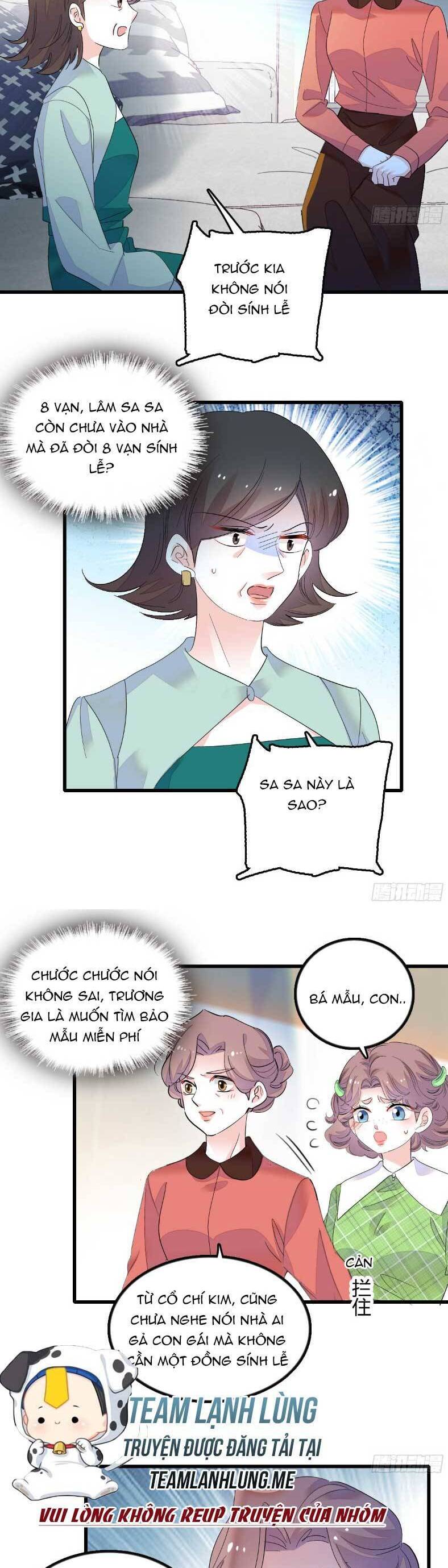 Thiên Kim Toàn Năng Bá Khí Ngút Trời Chapter 41 - 10