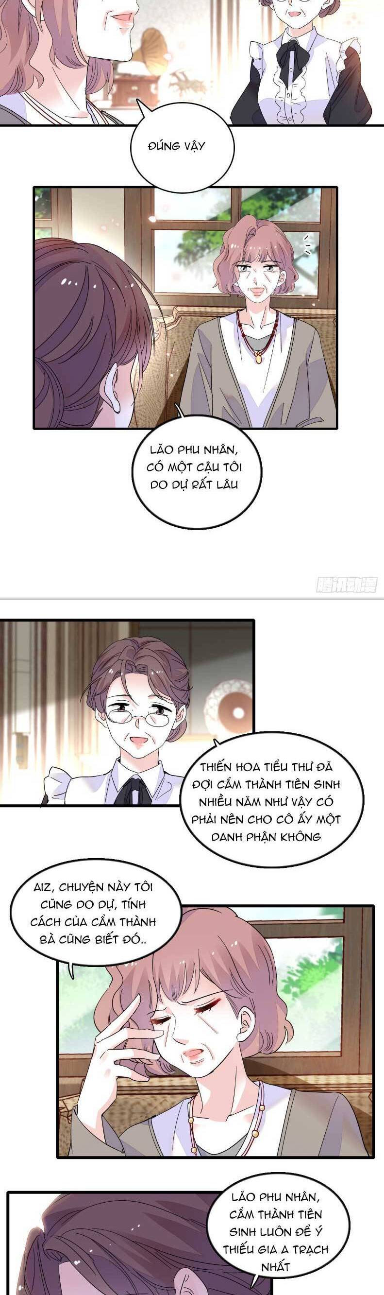 Thiên Kim Toàn Năng Bá Khí Ngút Trời Chapter 42 - 18