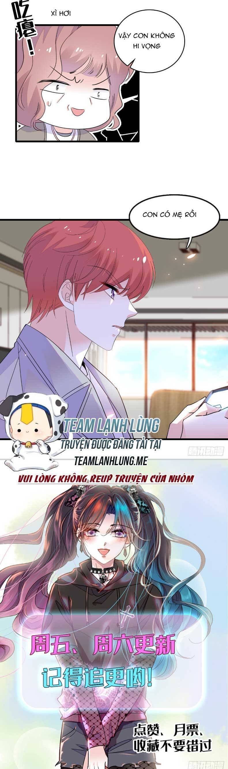 Thiên Kim Toàn Năng Bá Khí Ngút Trời Chapter 42 - 21