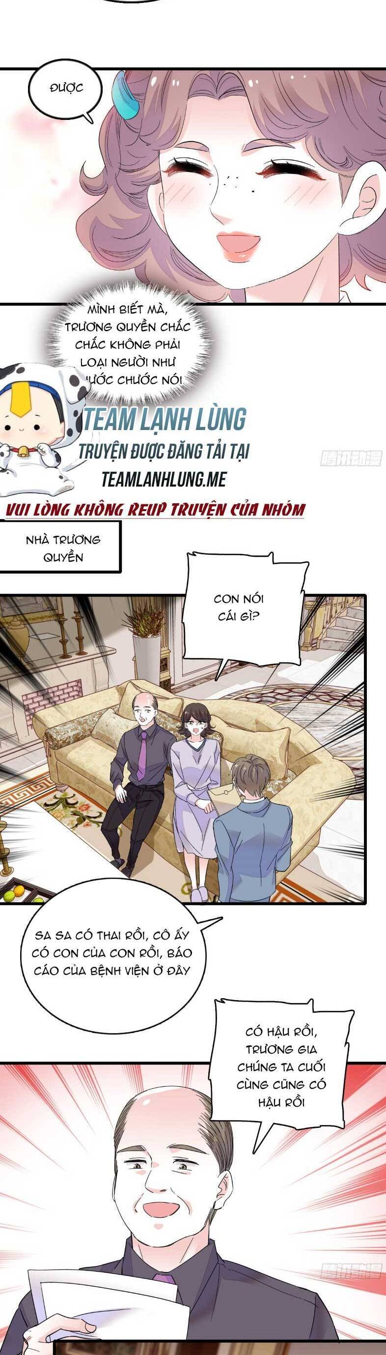 Thiên Kim Toàn Năng Bá Khí Ngút Trời Chapter 42 - 6
