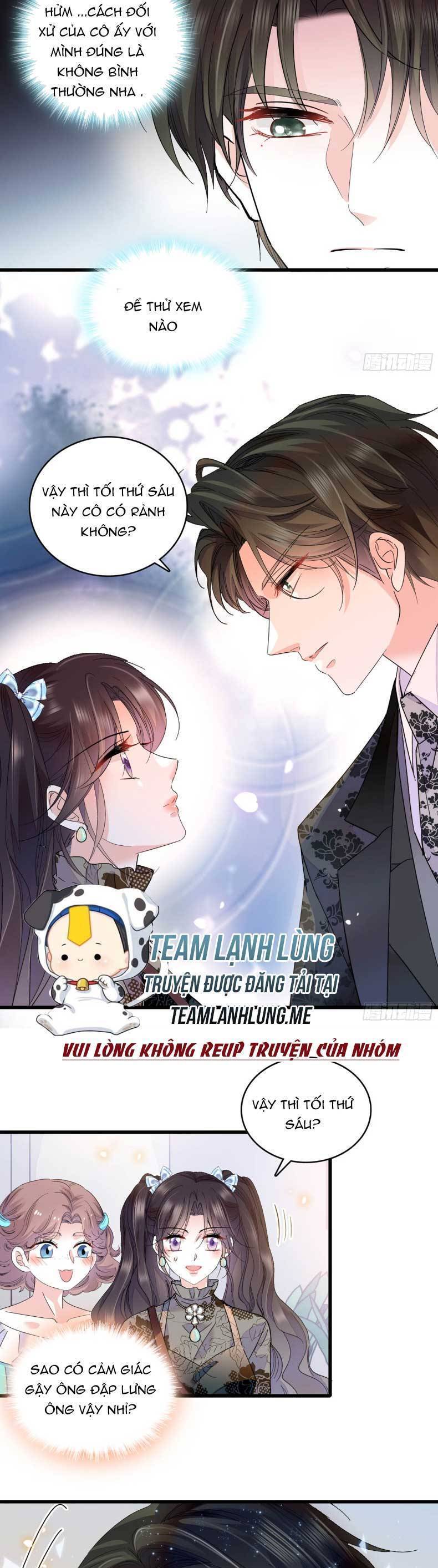 Thiên Kim Toàn Năng Bá Khí Ngút Trời Chapter 47 - 14