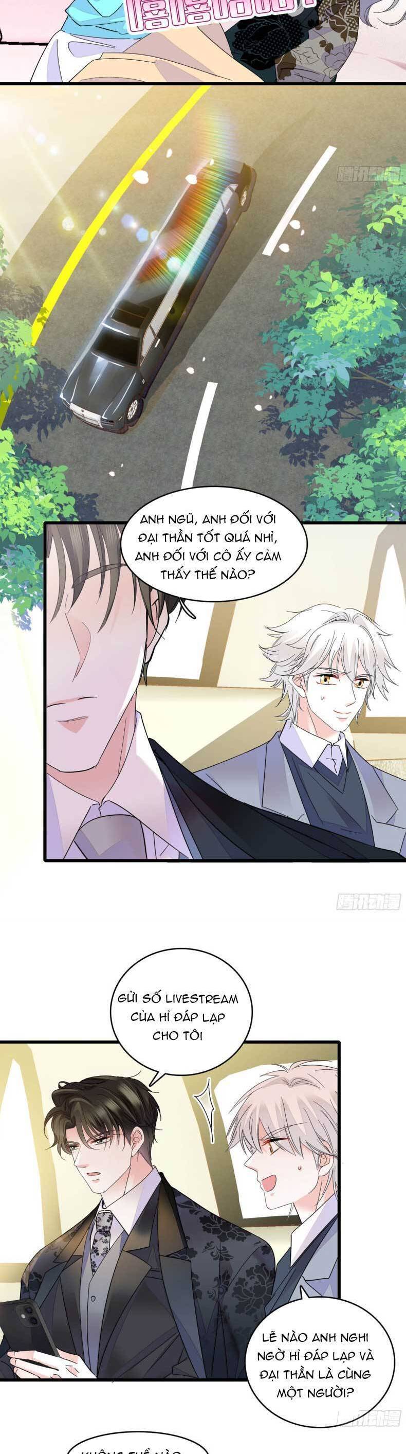 Thiên Kim Toàn Năng Bá Khí Ngút Trời Chapter 47 - 17