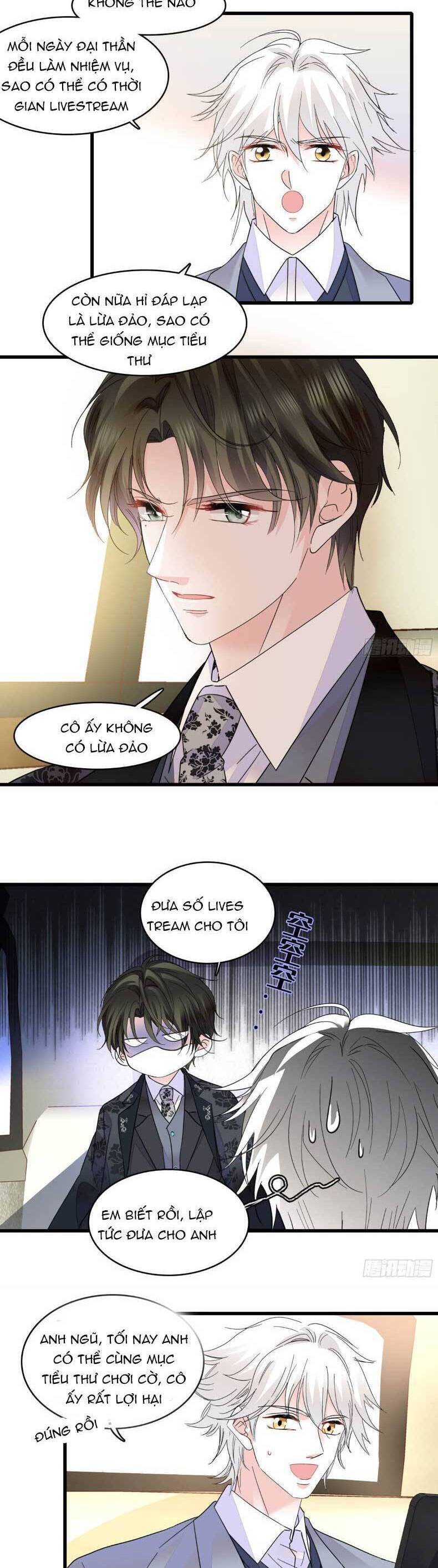 Thiên Kim Toàn Năng Bá Khí Ngút Trời Chapter 47 - 18
