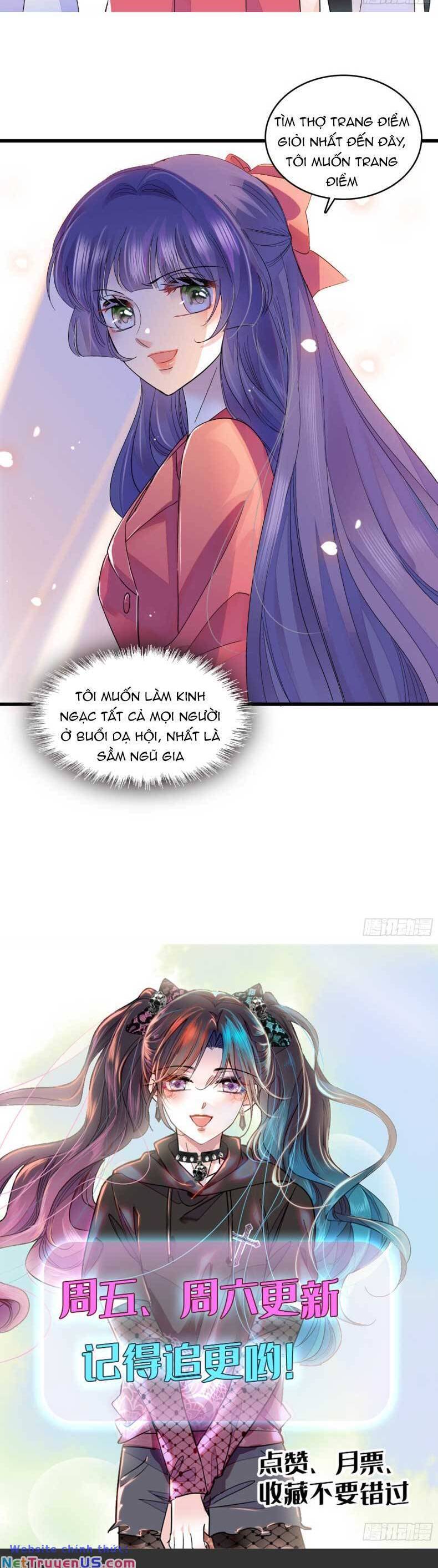 Thiên Kim Toàn Năng Bá Khí Ngút Trời Chapter 47 - 20