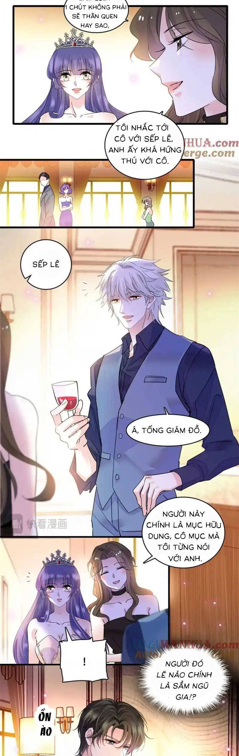 Thiên Kim Toàn Năng Bá Khí Ngút Trời Chapter 48 - 5