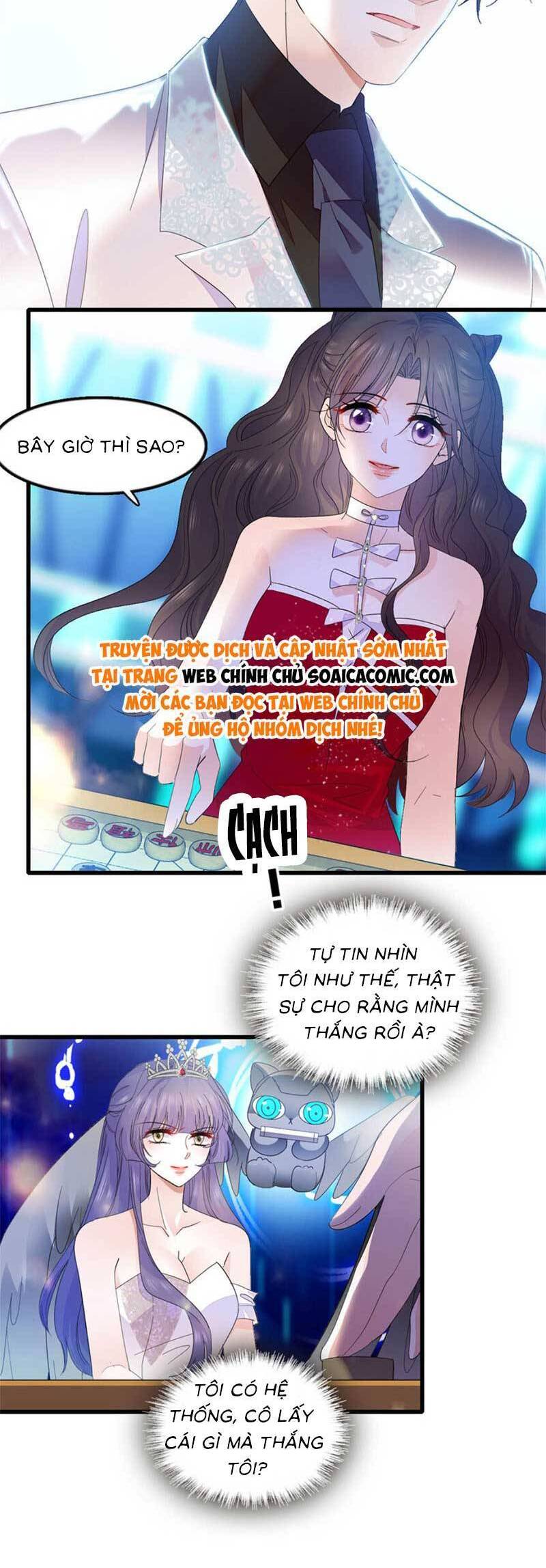 Thiên Kim Toàn Năng Bá Khí Ngút Trời Chapter 49 - 20