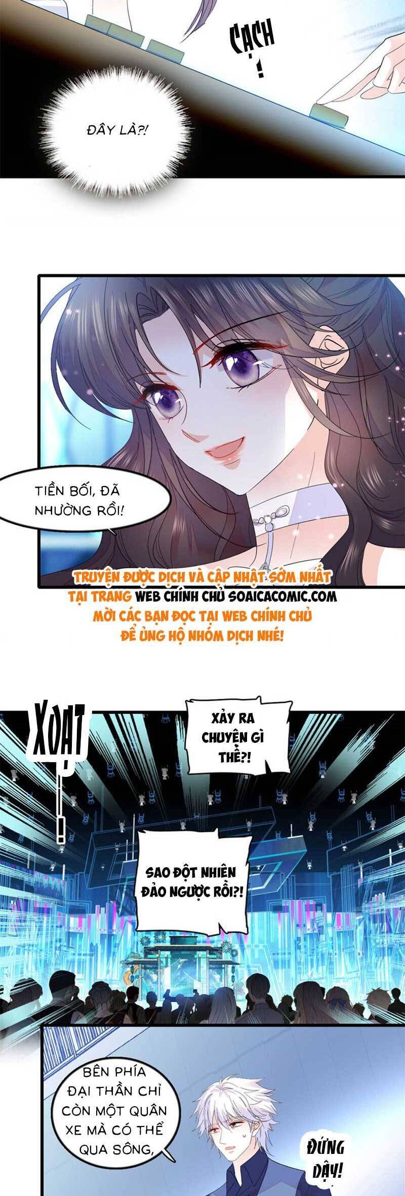 Thiên Kim Toàn Năng Bá Khí Ngút Trời Chapter 49 - 22