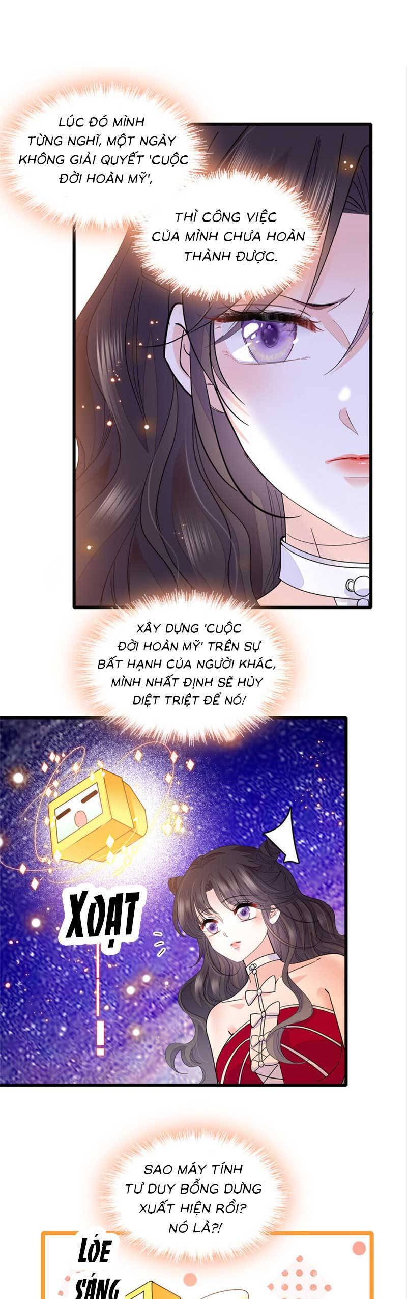 Thiên Kim Toàn Năng Bá Khí Ngút Trời Chapter 50 - 15