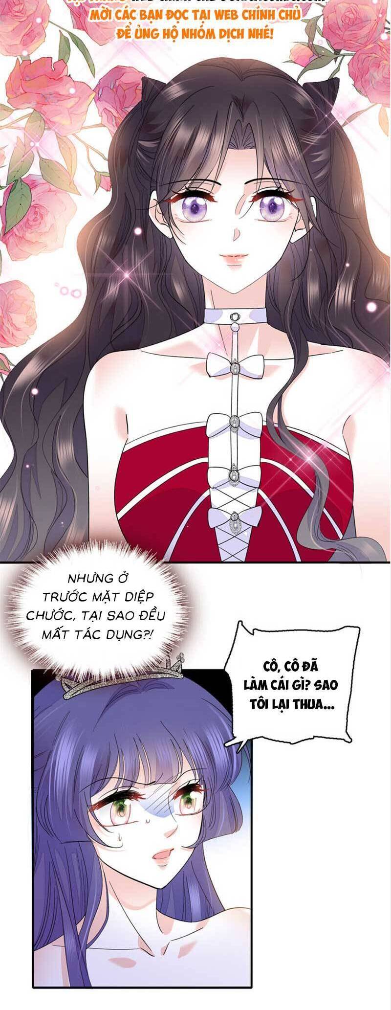 Thiên Kim Toàn Năng Bá Khí Ngút Trời Chapter 50 - 6