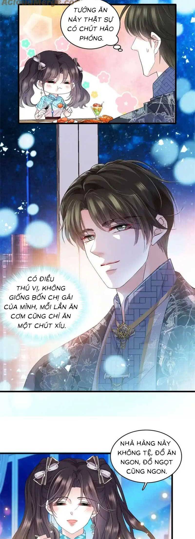 Thiên Kim Toàn Năng Bá Khí Ngút Trời Chapter 55 - 2